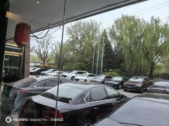 -辣婆婆(航天桥店)