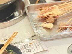 -钢管厂五区小郡肝火锅串串香(清河店)