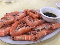 -秋姐美食店(旅游大道店)