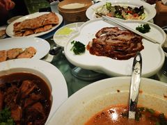 -热河食府(中山路店)