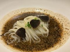 -广州富力丽思卡尔顿酒店·丽轩·粤菜