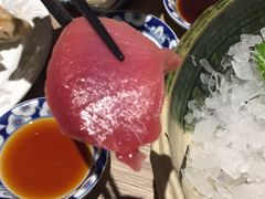 -小山日本料理(兴业太古汇店)