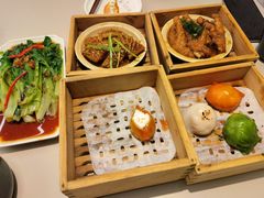 -蔡澜点心·粤菜(西单大悦城店)