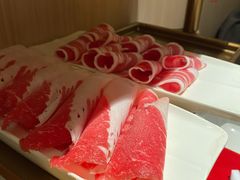 捞派肥牛-海底捞大排档火锅(悦荟广场店)