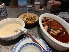 -南京大牌档(青岛万象城店)