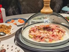 -望海臻鲜·海鲜餐厅