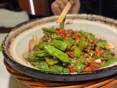 -东来土菜馆(民祥园路店)