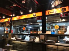 -布拉王港式美食(绿城店)