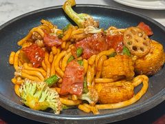 -大潮淮·淮扬菜(何园旗舰店)
