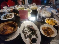 -外婆家(杭州马塍店·杭帮菜名店)
