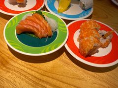 -莲寿司(国兴店)