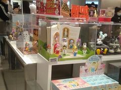 -泡泡玛特POPMART(合生汇店)