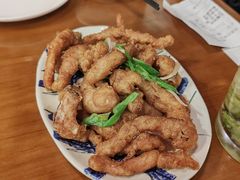 -奶奶的味道(胶州路店)
