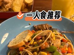 -么么咖啡(亚运豪庭店)