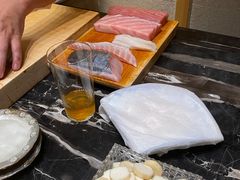 -荣一代目OMAKASE板前料理