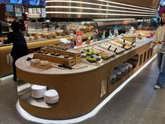 -比格比萨自助(新辰里学清路店)