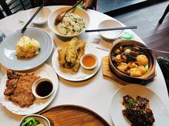 -顶特勒·黄鱼馆·特色菜(上海大世界店)