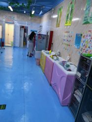 -子木乐园婴儿游泳馆(水晶港店)