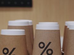-% Arabica阿拉比卡咖啡烘焙工坊