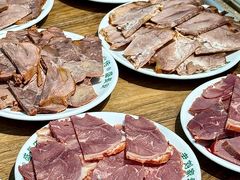 -老刘家永盛斋·传统泡馍(东关南街店)