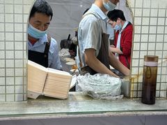 -腾元生煎(西华路店)