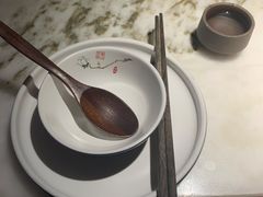 -绿茶餐厅(杭州黄龙K-lab店)