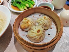 -松鹤楼面馆(中洲湾店)