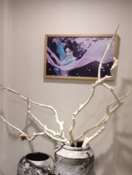 -盘子女人坊古装写真摄影(天津总店)