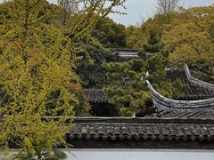 -盘门景区