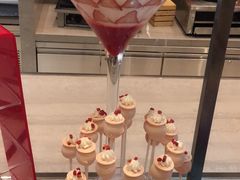 -新发展亚太JW万豪酒店·福苑咖啡厅