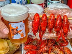 -M99 BEER世界啤酒吧(鸿云悦街店)
