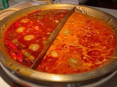 -小龙坎火锅(全球总店)