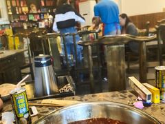 -肖肖酸萝卜鱼火锅(总店)