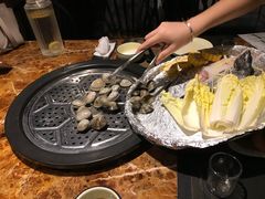 -船奇蒸汽海鲜·闽菜(八市海鲜总店)