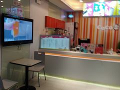 -CoCo都可(嘉定日月光店)