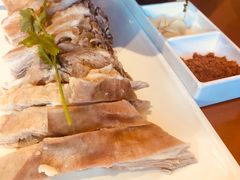 -新千丽景空中花园清真餐厅(新千国际广场店)