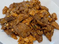 -大眼锅贴水饺(河东店)