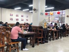 -食里香自助快餐(香槟小镇店)