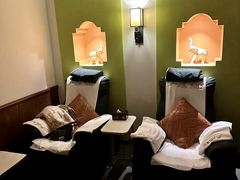 -域SPA·足疗·按摩·养生(静安寺店)