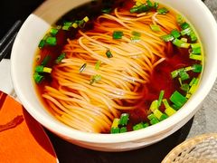 -小厨娘金榜题名(夫子庙秦淮河店)