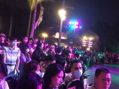 -南宁方特东盟神画