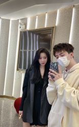 -3AM·S HAIR SALON烫发染发接发
