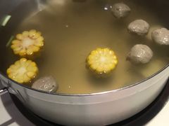 -焯牛潮汕牛肉火锅(云峰街创始店)