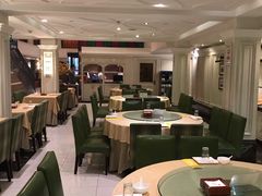 大堂-大鸭梨烤鸭(左家庄店)