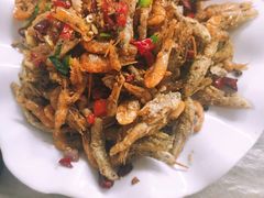 -桂萍特色牛筋牛杂(长堤街总店)