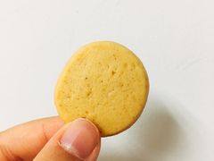 -锋味曲奇