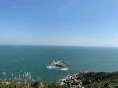 -东澳岛