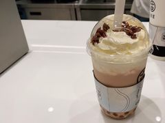-古茗(下城香积寺路店)