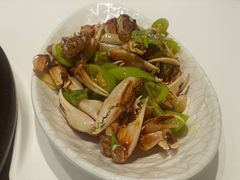 -海味当家·蒸锅海鲜(中山广场创始店)