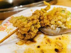 -袁记串串香(新南门店)